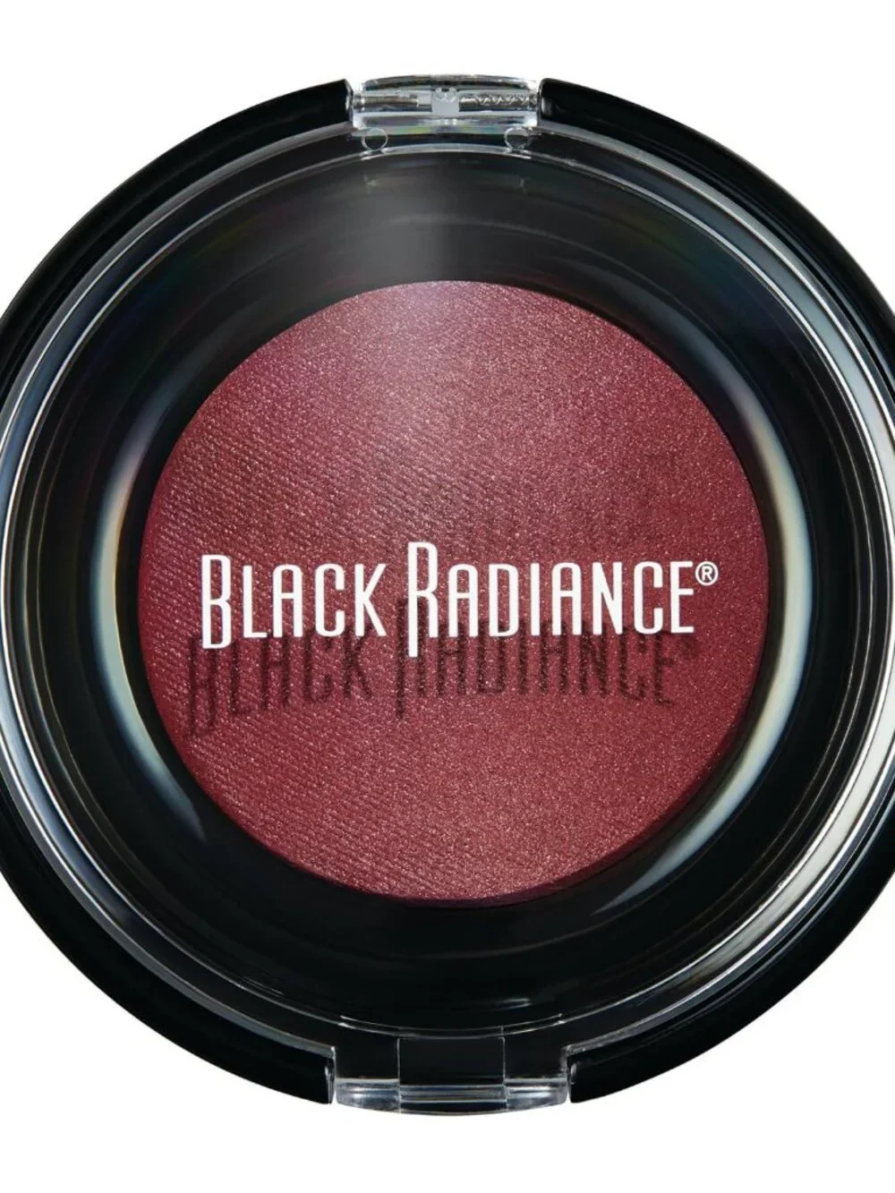Black Radiance Artisan Color Baked Face Blush Brick House Makeup